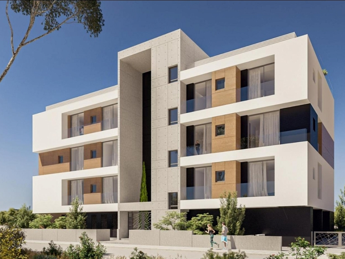 Parkside Residence I