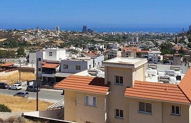Cyprus Property Market Is Recovering Rapidly