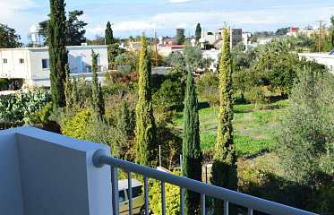 Cyprus might tighten the criteria for granting the use of real estate to Turkish-Cypriots