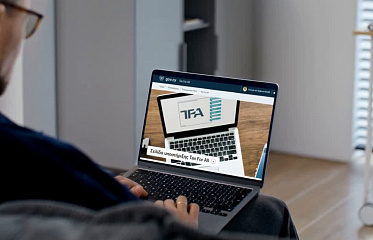 Налоговый портал Tax For All отключат на 9 дней