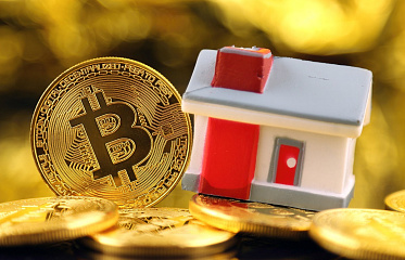 Buy and Sell Real Estate With Cryptocurrency In Cyprus