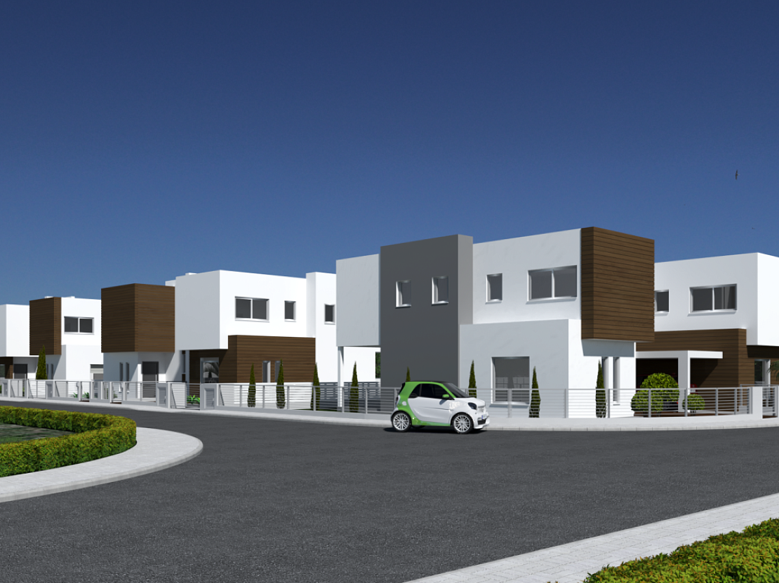 Aelia Urban Residences