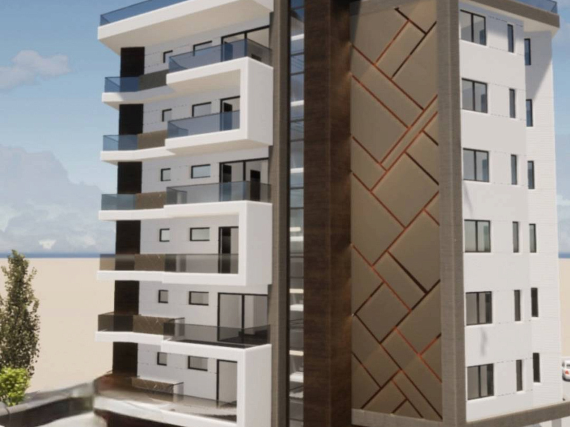Mackenzie Sunrise Residences