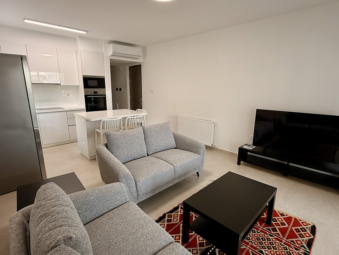 Flat in Limassol