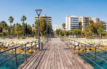 Недвижимость в Лимассоле пользуется большой популярностью у инвесторов