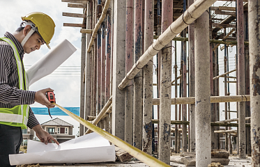 Elite Residential Complex to Be Erected in Paphos