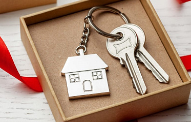 В Ларнаке сдали в эксплуатацию новый жилой комплекс Kamares Sunrise Residences