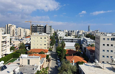 Demand for Secondary Housing Growing in Cyprus