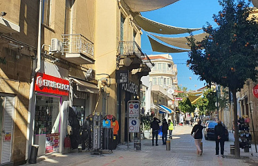 На сколько выросла стоимость квартир в Никосии за последние 8 лет?