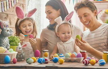 Easter in Cyprus