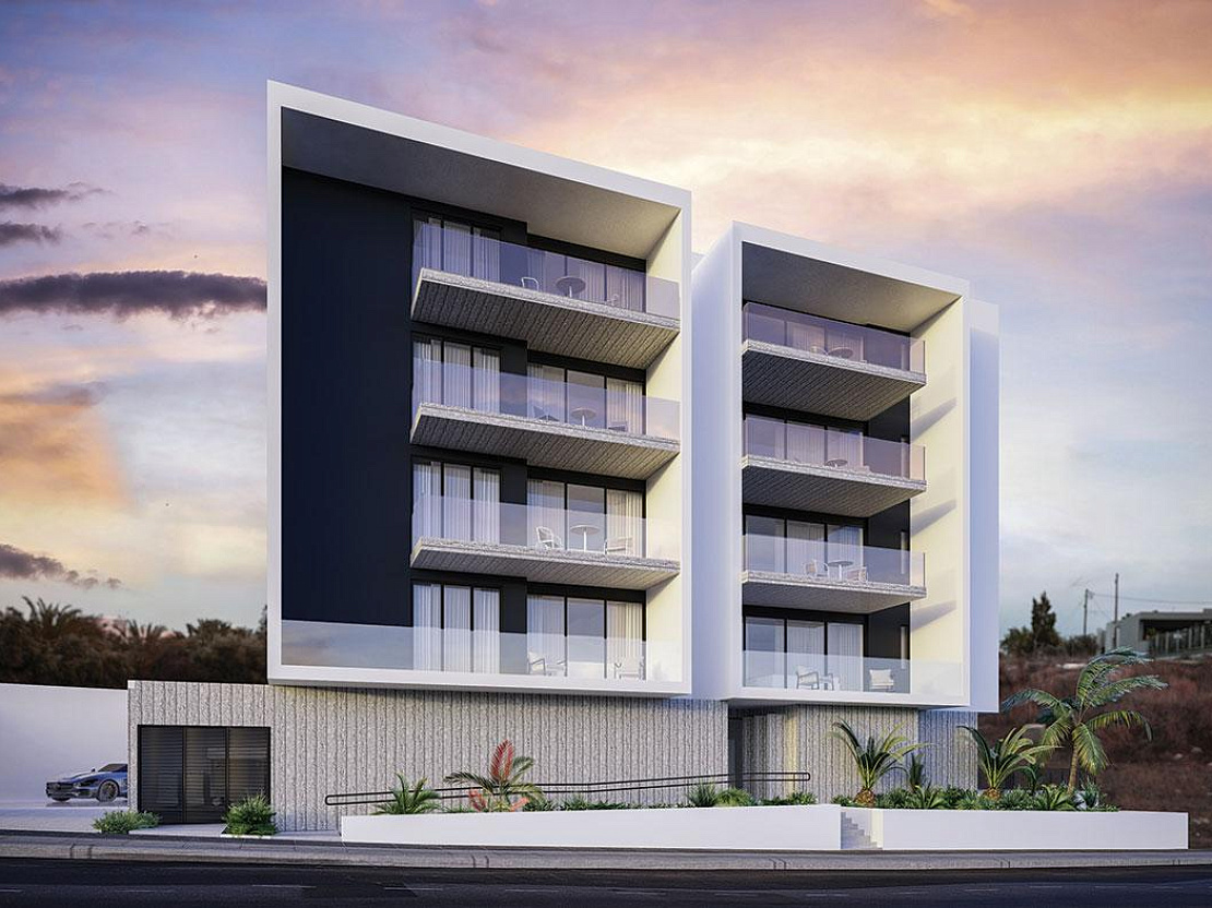 Olive Residences