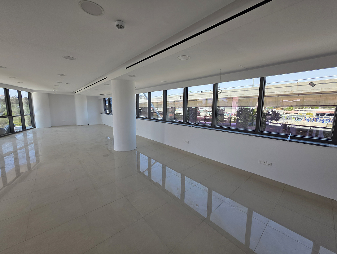 New office in Limassol