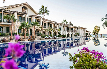 Columbia Beach Resort в Писсури получил 5 наград на Cyprus Tourism Awards