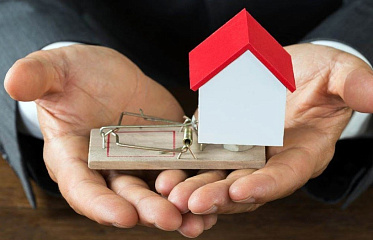 На Кипре активно вычисляют нелицензированных агентов по недвижимости