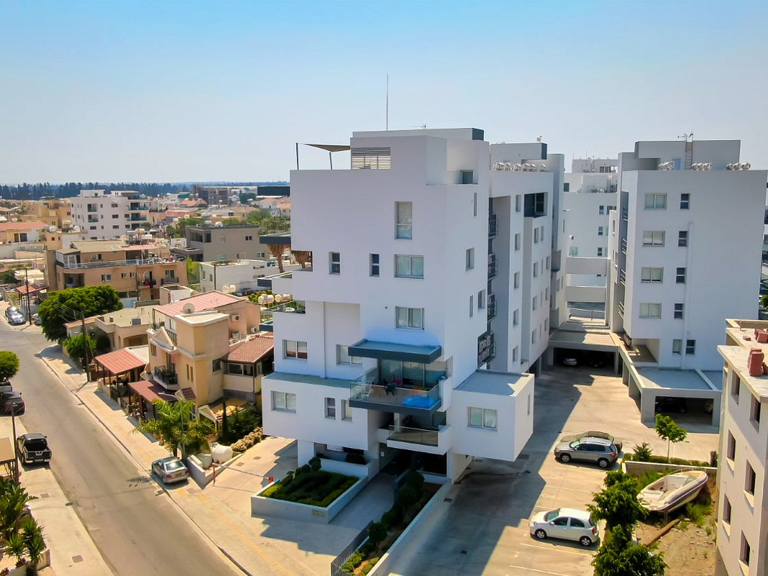 Gardenia Court