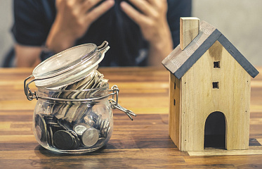 Корпорация жилищного финансирования сможет покупать и продавать проблемные кредиты на Кипре