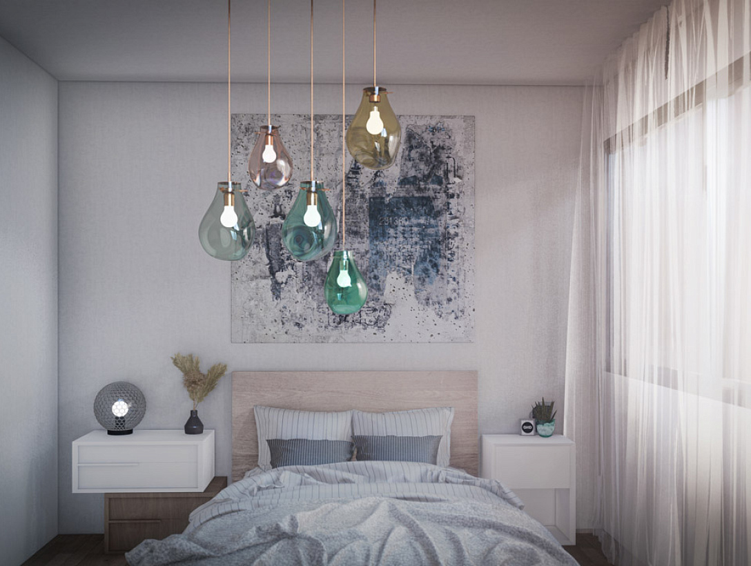 Новая квартира в Лимассоле