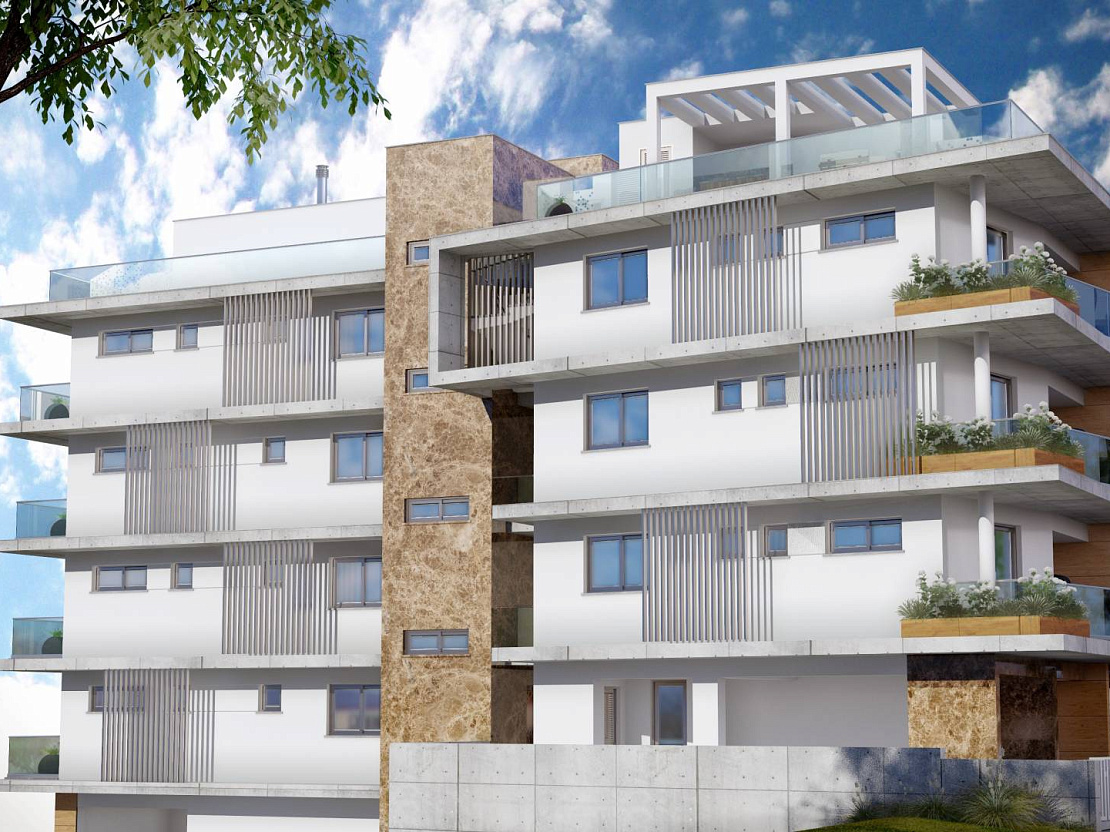 Majestic Residence III