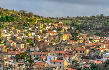 The Cypriot government has allocated €4 million for rural revitalization