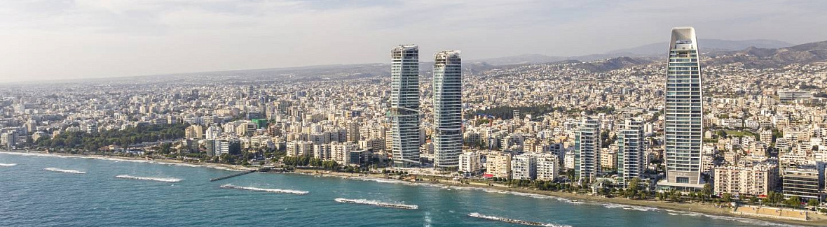 15 of the Largest Projects of 2025 in Cyprus