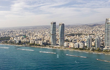 15 of the Largest Projects of 2025 in Cyprus