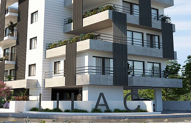Lilac Residences: уютные квартиры в Деринии 