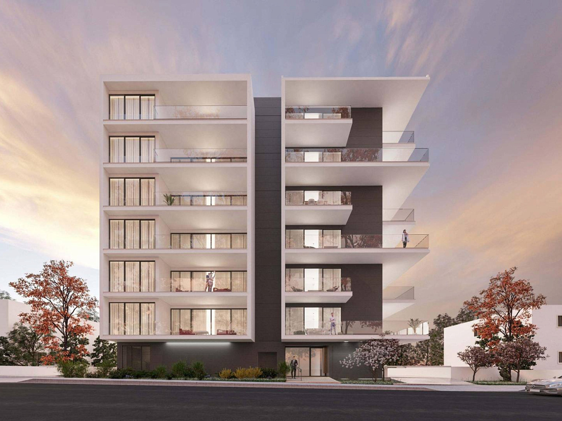 Artemis Residence