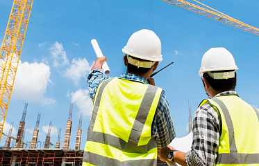 Safety checks at construction sites in Cyprus will intensify