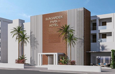 Atlantica Sungarden Park: Heavenly Getaway in Ayia Napa