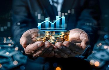 На какие страны приходится наибольший объем прямых иностранных инвестиций на Кипре? 