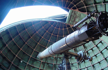 New astronomical Observatory to Be Constructed in the Troodos Region