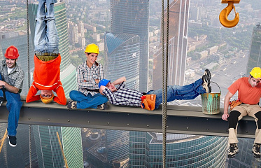 Private projects € 8 billion in the spotlight