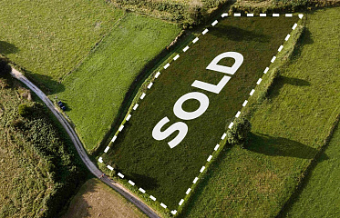 Bank of Cyprus closed the largest land sale in Paphos
