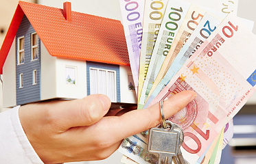 В первой половине 2023 года на Кипре продали более 11 тысяч объектов недвижимости