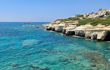 Paphos. Best Place to Buy Property in Cyprus