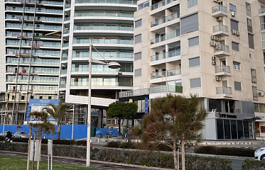 На сколько выросла стоимость квартир в Лимассоле за последние 8 лет?