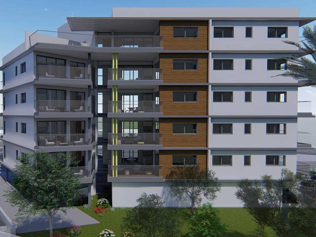 Th and E Loucas Land Developers - Construction Ltd