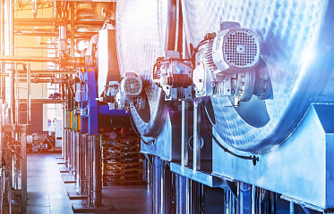 Индекс цен производителей в промышленности на Кипре снова начал расти