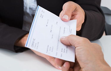 Number and value of uncovered cheques decreased in Cyprus