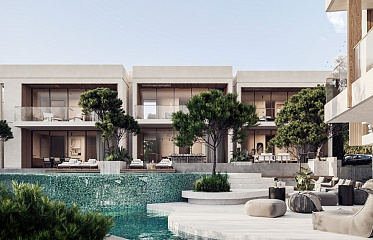 В Протарасе построят элитный жилой комплекс