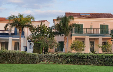 Cyprus Property Market Continues To Actively Recover