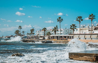 Attractions of Paphos in Cyprus - BEST Places to Visit