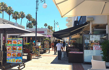 Cost of living in Larnaca in 2023
