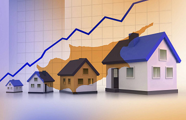 The stable and growing demand in the Real Estate market in Cyprus