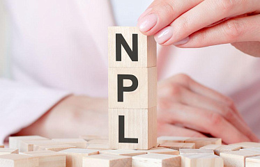 Cyprus central bank calculates NPL for September 2024