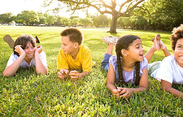 New Park to Appear in Limassol