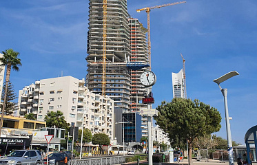 Сектор элитной недвижимости на Кипре активно восстанавливается