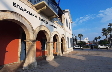 Самые перспективные районы для покупки недвижимости в Ларнаке