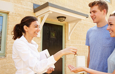 Cyprus Introduces 'Mortgage to Rent' Program