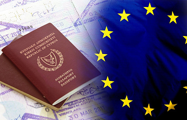 House prepares to vote on tougher golden passport rules in Cyprus